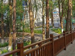 -南华大学(红湘校区)