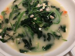 -新旺茶餐厅·早餐·夜宵(仙霞店)