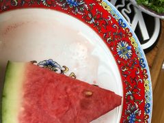 -毛辣果·贵州红酸汤牛肉火锅(西单店)