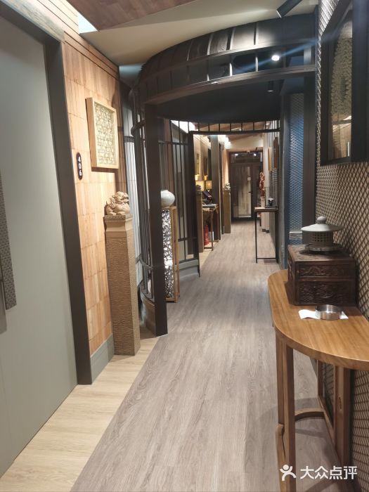 川外川(星海店)图片