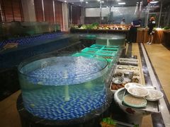 -宝源大酒店(胶州海鲜街店)