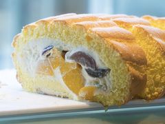 -巴黎曼朵(欧亚商都A座店)