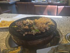 -厚味居炙子烤肉·清真(天桥南纬路店)