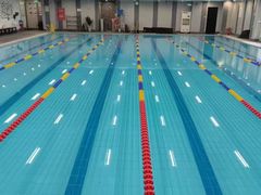 -奇迹健身(SM广场店)