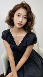 -FASHION PALACE hair+