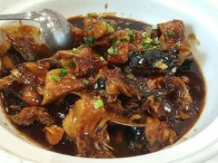 -花中城·杭帮菜·粤菜·海鲜火锅(清泰街店)