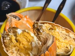 -三妹小龙虾·黄油蟹(华侨城总店)
