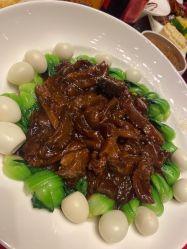 -锦江汤臣洲际大酒店·宴会厅