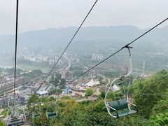 -美心红酒小镇游乐园