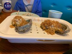 -蟹谢蒸鲜自助餐厅