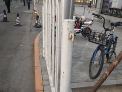 -清华大学附属小学商务中心区实验小学