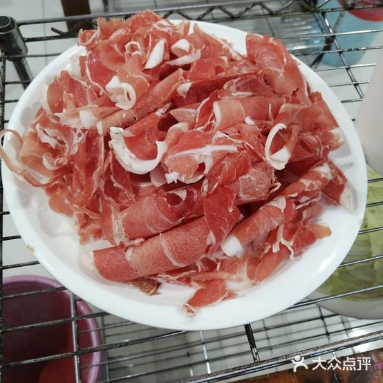 水城小山羊火锅(五环国际店)