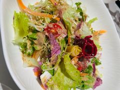 -新华饭店·新津菜·酥皮烤鸭·海鲜(津湾广场店)