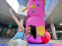 -深圳来福士广场