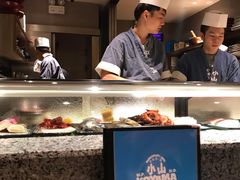 -小山日本料理(兴业太古汇店)