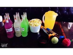 -嗨度KTV(万达店)