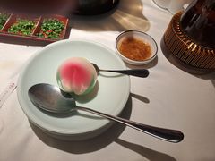 -在前门·烤鸭北京菜(五月花广场店)