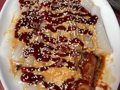 -黎记大排档(慈云路店)