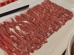 -君邦火锅(新疆大厦店)