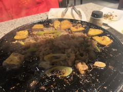 -厚味居炙子烤肉·清真(天桥南纬路店)