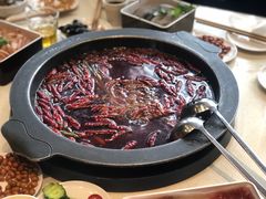 -川西坝子火锅(金沙1.0直营店)