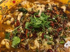 -纳家楼·地道陕菜(劳动路店)