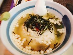 梅子茶泡饭-有喜屋·深夜食堂(北京西路店)