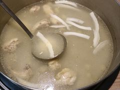 -探窝·竹笙椰子鸡(杨箕店)