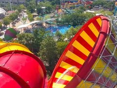 -武汉玛雅海滩水公园