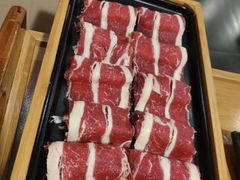 -烹然四季椰子鸡火锅(团结湖总店)