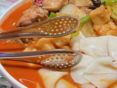 -西贝莜面村(镇江苏宁广场店)
