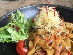 -良木缘咖啡西餐(川大店)