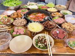 -笔记安顺夺夺粉火锅