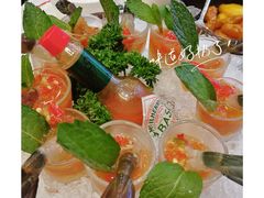 -飞尝蚝·顺德菜·鱼生(顺德总店)