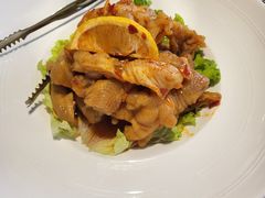 -大锅强·蒸海鲜青岛菜(金沙滩店)