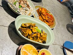 -半山腰·云南菜(侨福芳草地店)