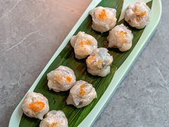 手打鲜虾滑-故里和山·成都火锅(欢乐港湾店)