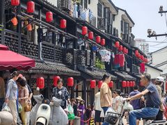 -葑门横街