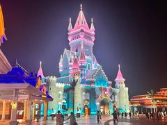 -厦门方特梦幻王国