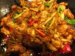 -老浒记烤鸭-北京菜(琉璃厂店)