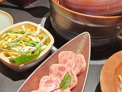 -季季山·云南野生菌火锅(上海首店)