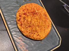 烤饼-青海名吃尕张娃非遗烤肉(城中店)