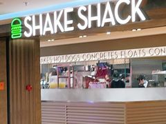 门面-Shake Shack(西单大悦城店)