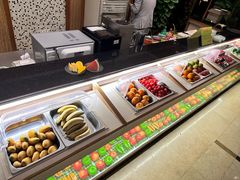 -北丽宫水疗会(宝利来国际大酒店店)