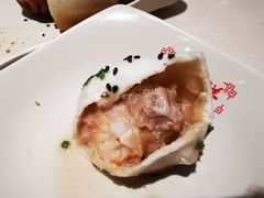 虾仁生煎-东泰祥生煎馆(重庆北路店)