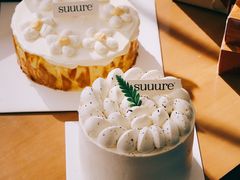 -流酥可心·牛乳蛋糕商店(禾祥西路店)