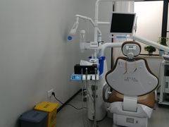 -牙博士口腔品牌连锁(杨浦店)