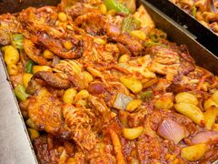-老三李村河底戳子肉(总店)