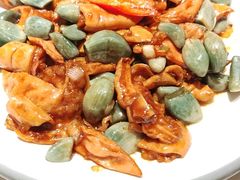 -燕郊烧鸽子(酷车小镇店)