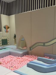 -奈尔宝家庭中心·亲子餐厅(宝安店)